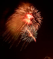 01 - SF New Year Fireworks
