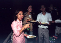 10 - MIT Singapore Students Society Mooncake Festival