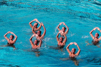 05 - US National Synchronized Swimming