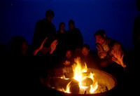 06 - Bodega Bay California Camping Trip