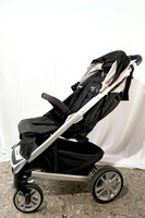 11 - Nuna Tavo Stroller and Pipa Car Seat