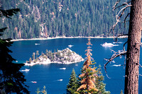 06 - Lake Tahoe California Trip